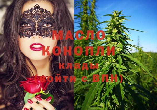 твердый Богородицк
