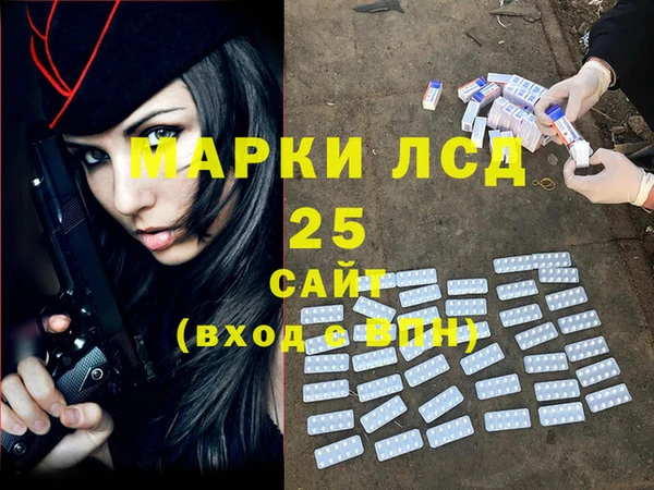 Альфа ПВП Богородск